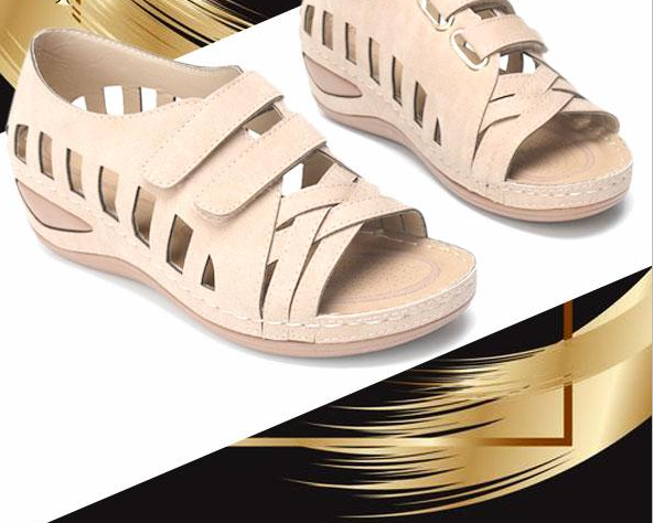 Comfy Arch Sandalias de Apoyo