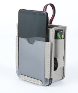 Bolsillo multifuncional para coche - MXbueno