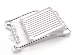 Cortadora multifunción de acero inoxidable