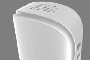 Cargador de escritorio USB de 5 puertos