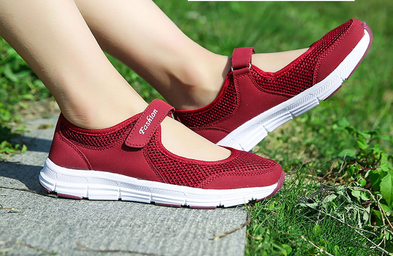 Zapatos Casuales de Estilo Vintage Sneaker