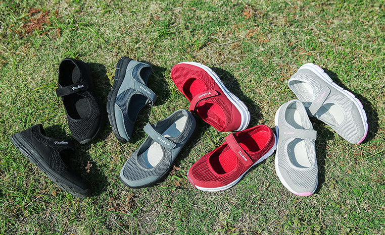 Zapatos Casuales de Estilo Vintage Sneaker