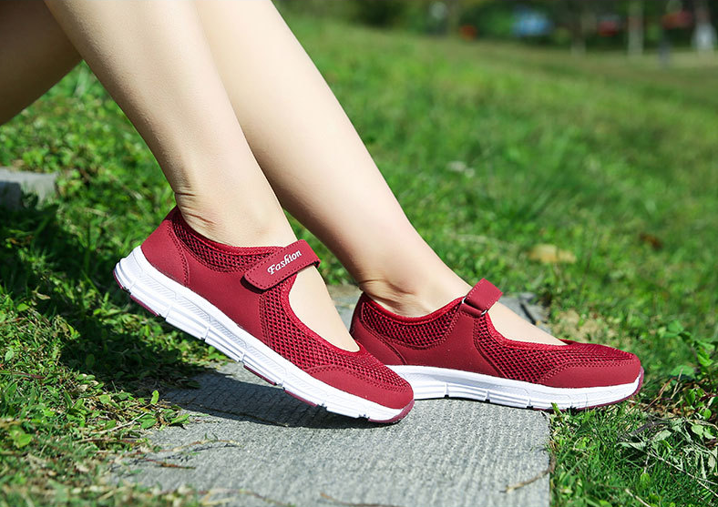 Zapatos Casuales de Estilo Vintage Sneaker