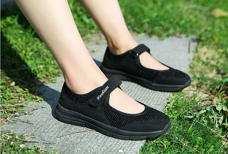 Zapatos Casuales de Estilo Vintage Sneaker