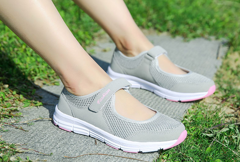 Zapatos Casuales de Estilo Vintage Sneaker