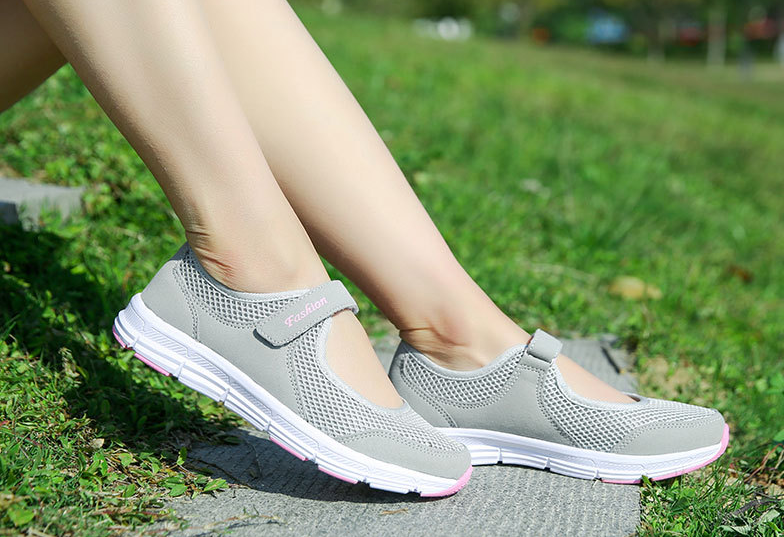 Zapatos Casuales de Estilo Vintage Sneaker