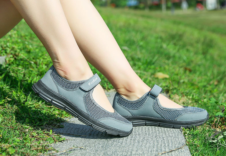 Zapatos Casuales de Estilo Vintage Sneaker