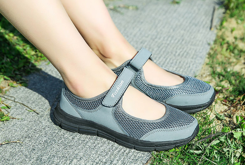 Zapatos Casuales de Estilo Vintage Sneaker