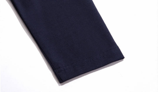 Camisa polo con cuello abotonado para hombre