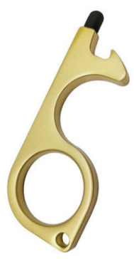 Herramientas mejoradas sin abridor de puerta táctil