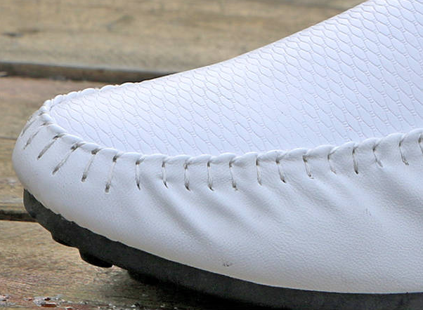 Brit-Mannen zapatillas de Transpirable y cómodo