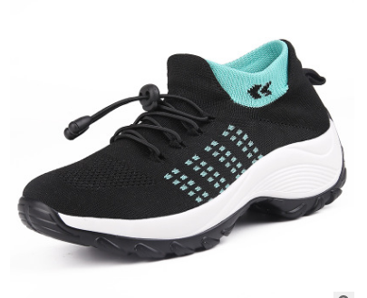 [W-Zapato] Zapatos Cómodos De Senderismo No Deslizamientos