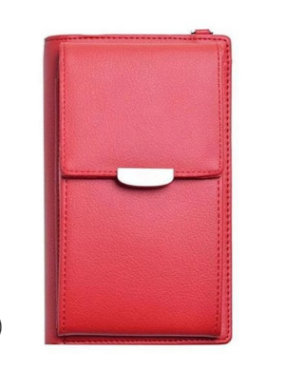 BOLSO BANDOLERA DE CUERO TODO EN UNO DE PRIMERA CALIDAD - MXbueno