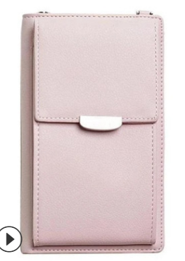 BOLSO BANDOLERA DE CUERO TODO EN UNO DE PRIMERA CALIDAD - MXbueno