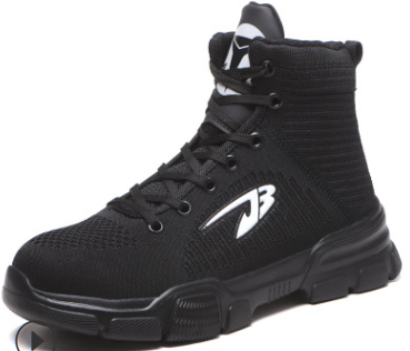 Botas de seguridad de verano todo en uno