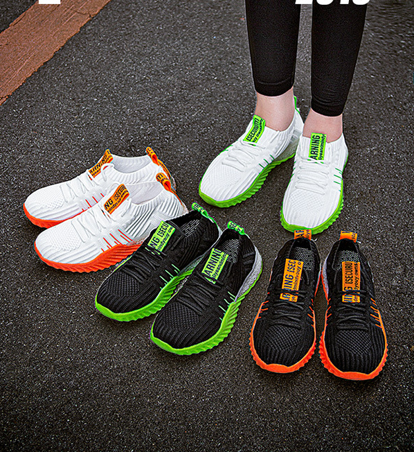 Zapatos de senderismo impermeables al aire libre ahueados para hombre y mujer