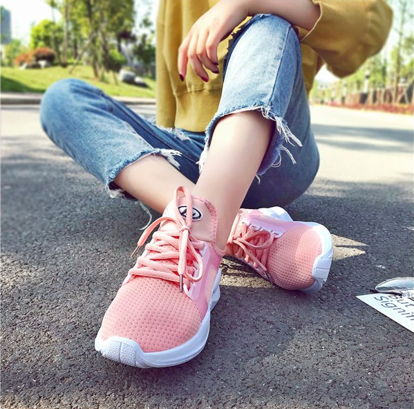 La Sneaker mujer primavera/verano 2020 más vendido