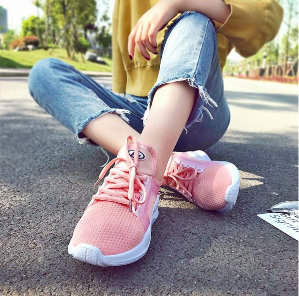 La Sneaker mujer primavera/verano 2020 más vendido