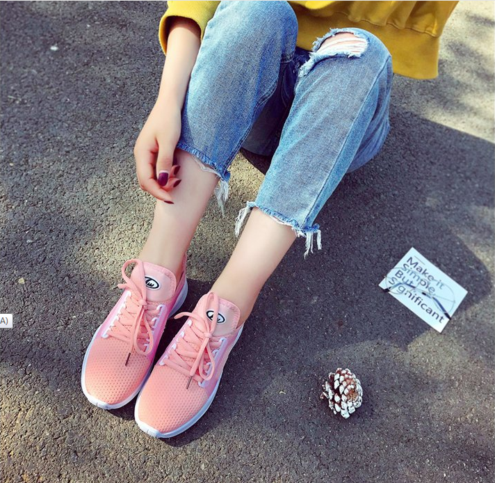 La Sneaker mujer primavera/verano 2020 más vendido