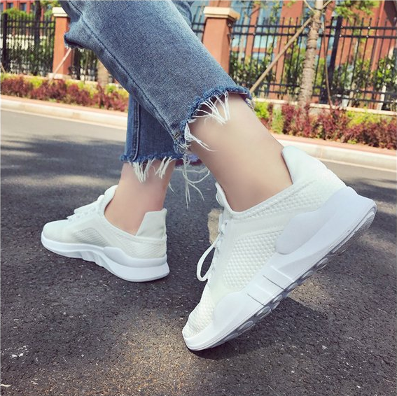 La Sneaker mujer primavera/verano 2020 más vendido