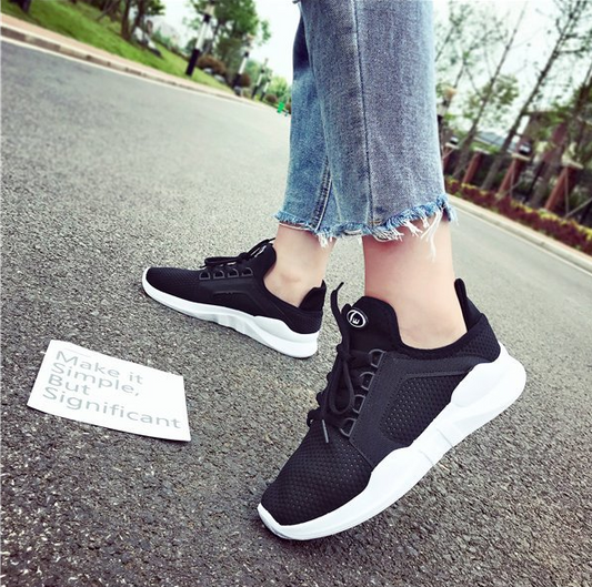 La Sneaker mujer primavera/verano 2020 más vendido