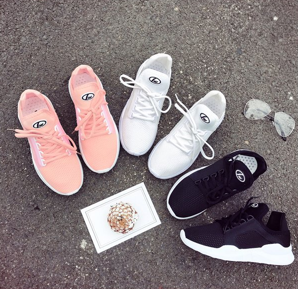 La Sneaker mujer primavera/verano 2020 más vendido