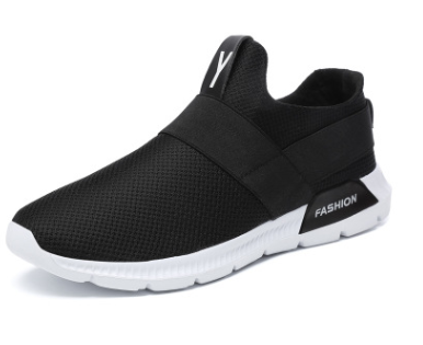 Zapatos transpirable y  ligeros para hombre de verano