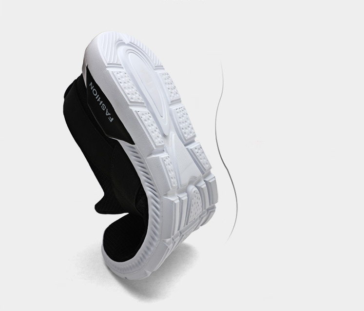 Zapatos transpirable y  ligeros para hombre de verano