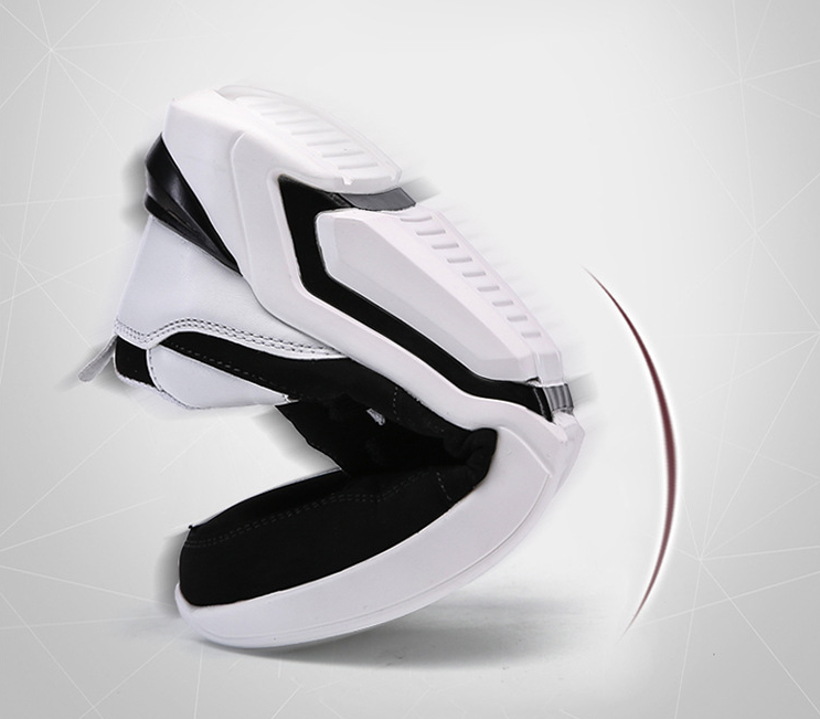 Zapatos deportivos casuales para hombre de primavera y otoño.