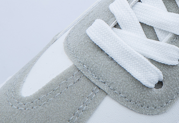 Nuevo en primavera Corbata casual con zapatillas transpirables