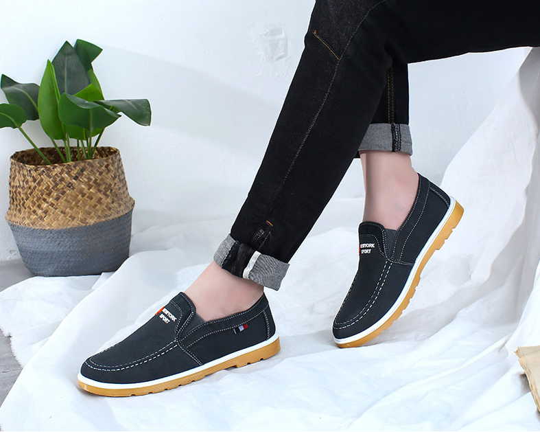 Zapatillas de Verano 2020 nueva base de costilla resistente al desgaste