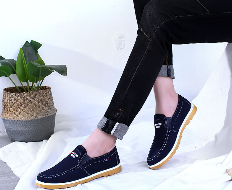 Zapatillas de Verano 2020 nueva base de costilla resistente al desgaste