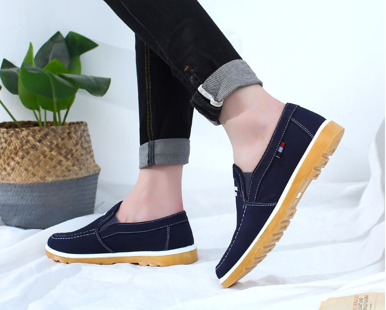 Zapatillas de Verano 2020 nueva base de costilla resistente al desgaste