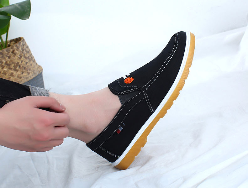 Zapatillas de Verano 2020 nueva base de costilla resistente al desgaste