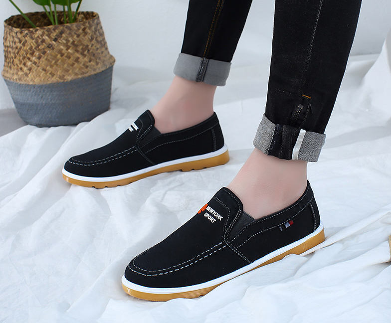 Zapatillas de Verano 2020 nueva base de costilla resistente al desgaste