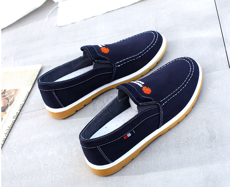 Zapatillas de Verano 2020 nueva base de costilla resistente al desgaste