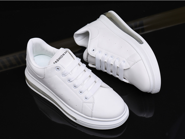 Zapatillas para mujer con aire última moda - MXbueno