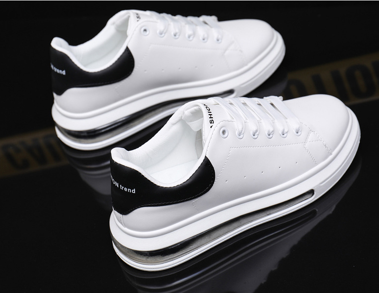 Zapatillas para mujer con aire última moda - MXbueno