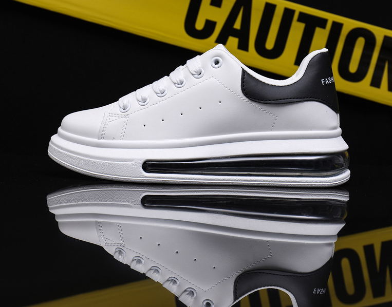 Zapatillas para mujer con aire última moda - MXbueno