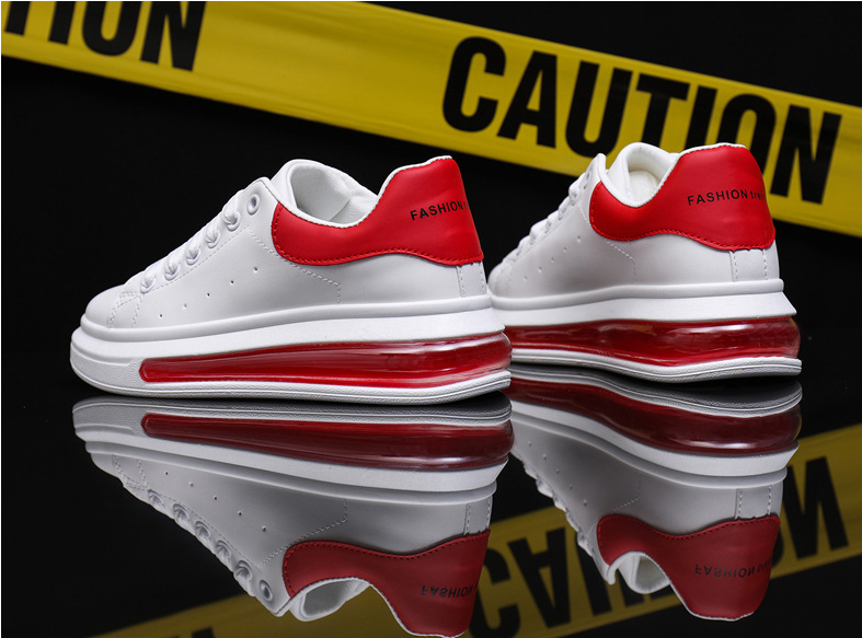 Zapatillas para mujer con aire última moda - MXbueno