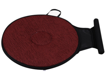 Cojín giratorio del asiento - MXbueno