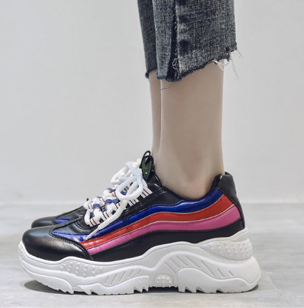 Zapatos de Mujer 2020 nuevo verano transpirable - MXbueno