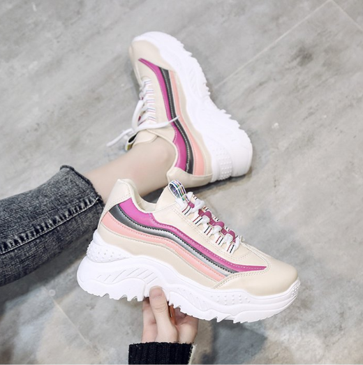 Zapatos de Mujer 2020 nuevo verano transpirable - MXbueno