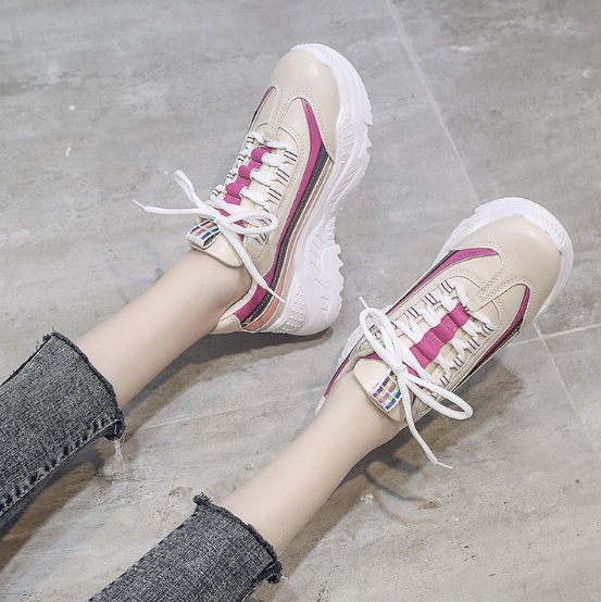 Zapatos de Mujer 2020 nuevo verano transpirable - MXbueno