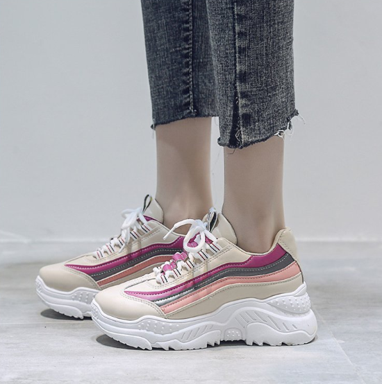 Zapatos de Mujer 2020 nuevo verano transpirable - MXbueno