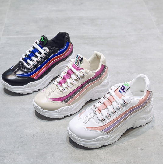 Zapatos de Mujer 2020 nuevo verano transpirable - MXbueno