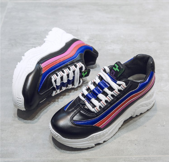 Zapatos de Mujer 2020 nuevo verano transpirable - MXbueno