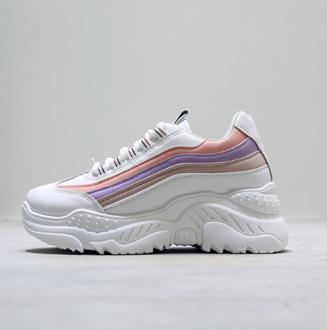 Zapatos de Mujer 2020 nuevo verano transpirable - MXbueno