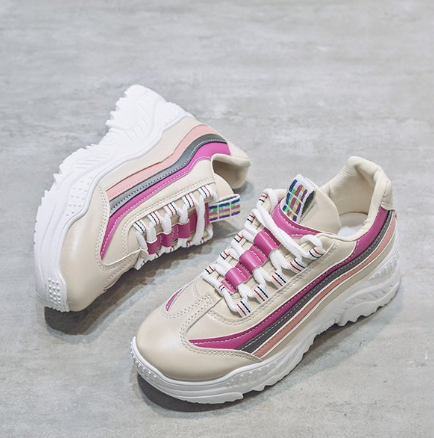 Zapatos de Mujer 2020 nuevo verano transpirable - MXbueno