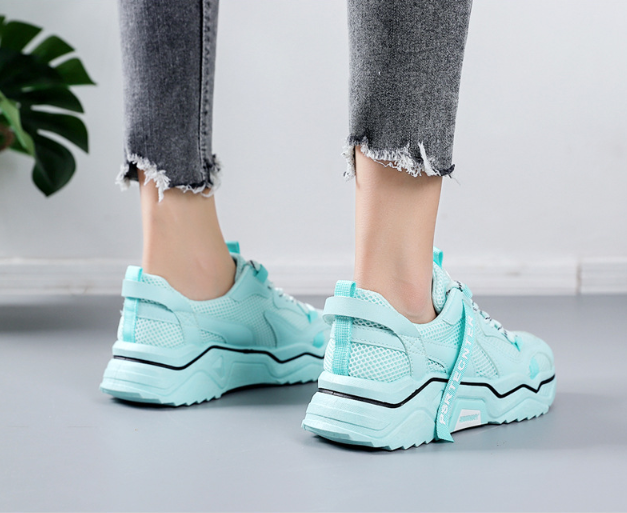 Nuevo otoño 2020 Zapatos casuales deportivos - MXbueno